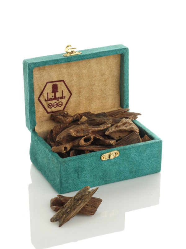 عود موركي ملكي – عنوان الفخامة الشرقية