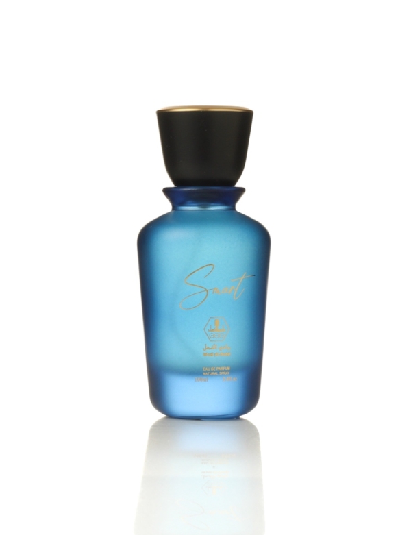 smasrt | أسلوبك الخاص في زجاجة