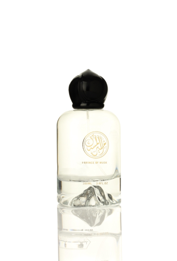 أمير المسك | عطر الملوك بنفحات المسك النقي