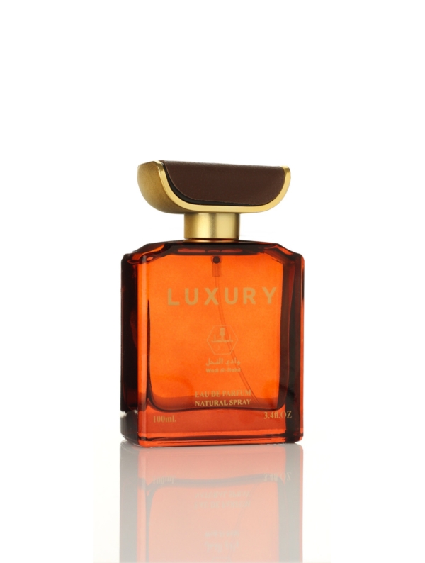 luxury | عطر الفخامة بكل تفاصيلها