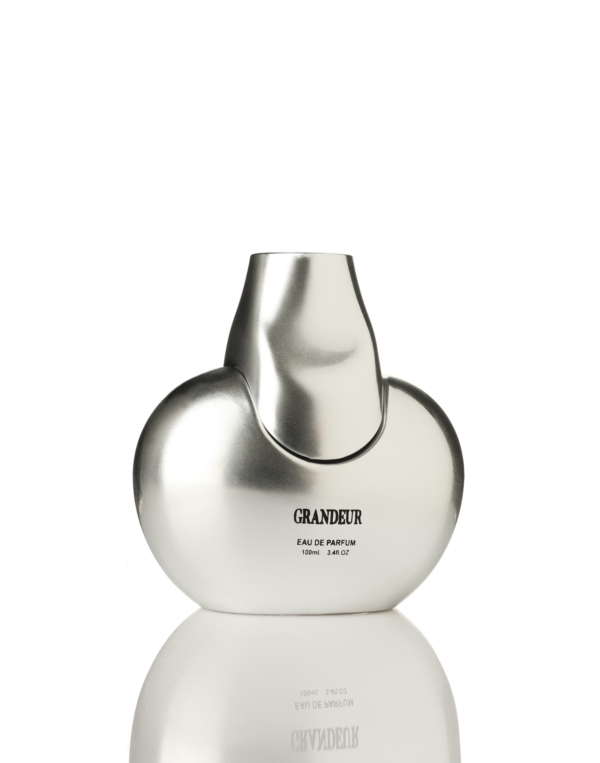 geanouer – العطر الذي يُترجم الحضور