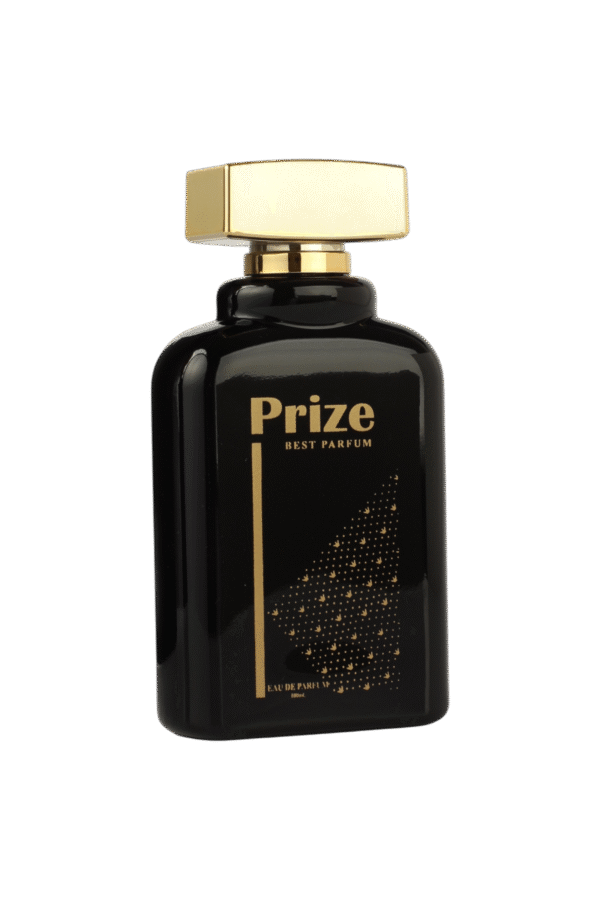 priz | عطر التميّز بلا منافس