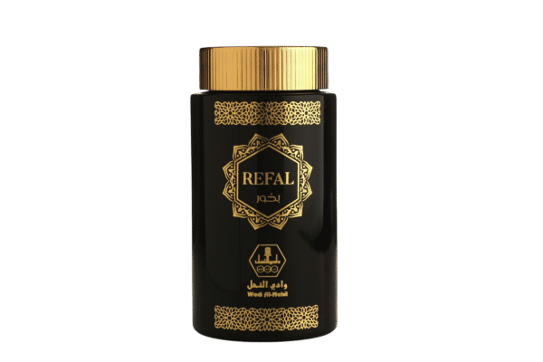 بخور refal | فخامة الطيب في كل نفحة