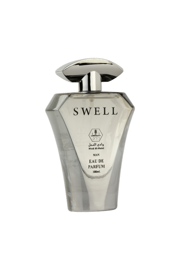 swell | عطر الموجة الهادئة