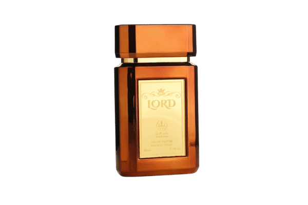 lord | عطر الهيبة والفخامة الرجولية