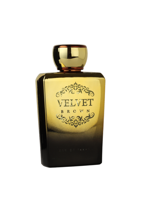 vlvfet brown | عطر فاخر بلمسة خشبية دافئة