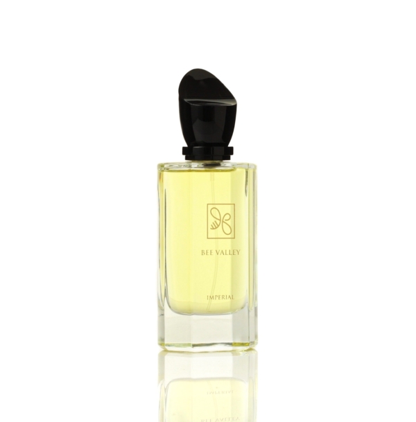 imperial | عطر الهيبة الملكية